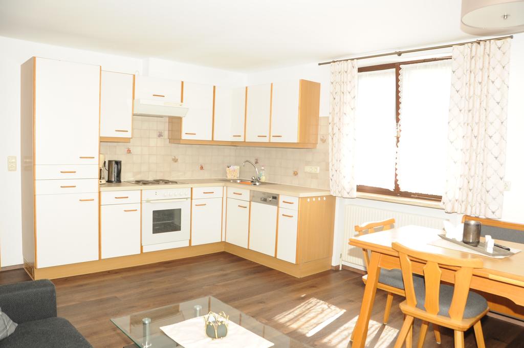 Appartement Kathrin - Bucheben Rauris