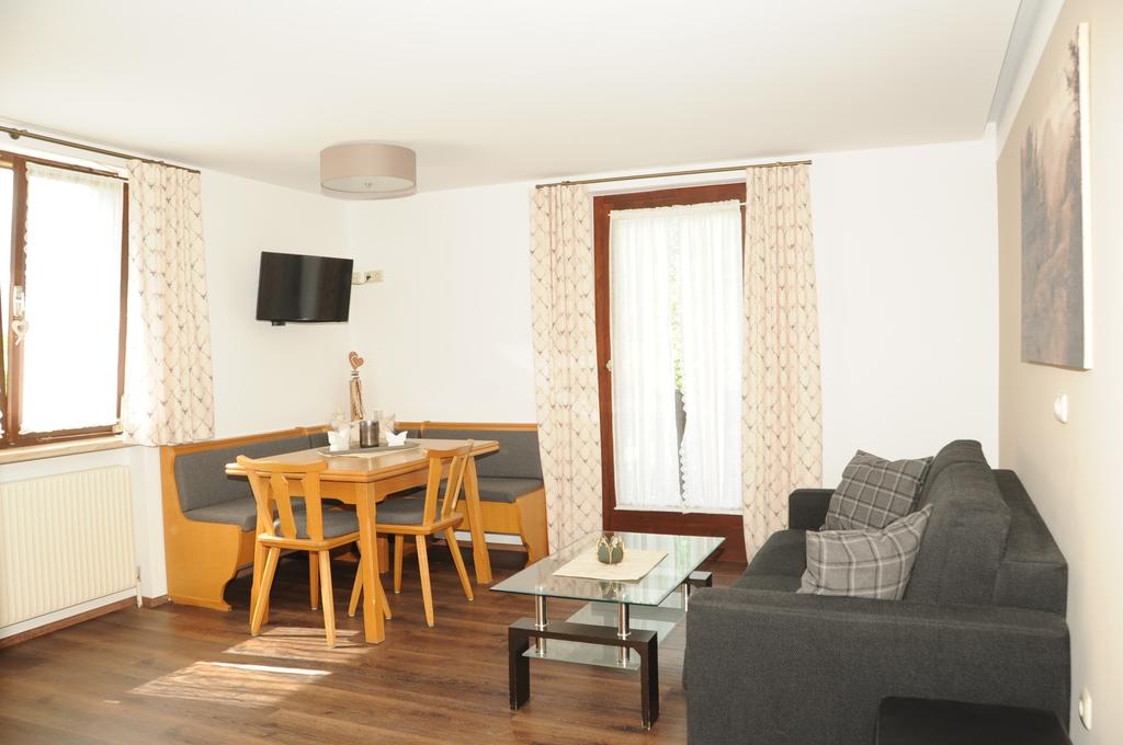 Privatzimmer Rauris Salzburg