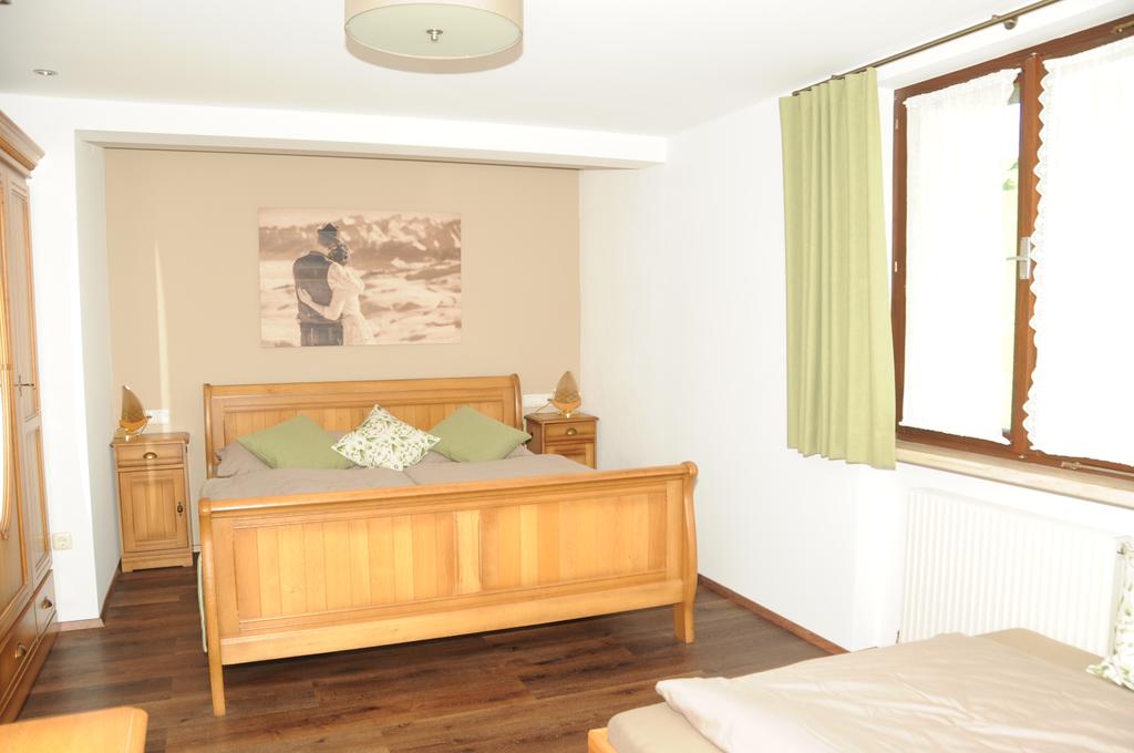 Appartement Rauris Bucheben