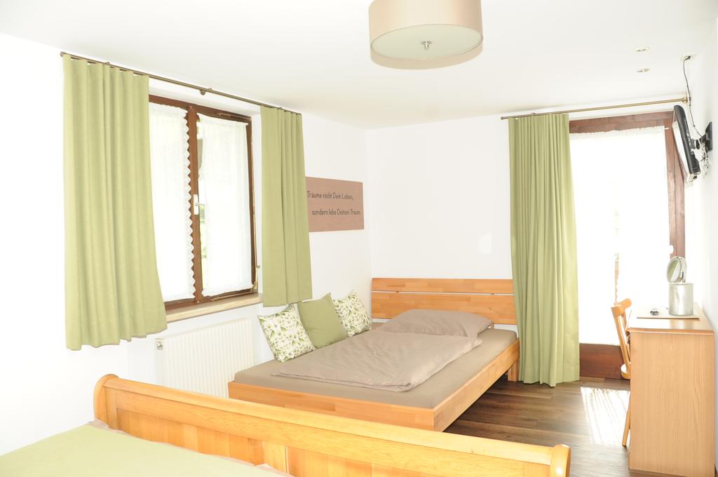 Appartment Rauriser Tal