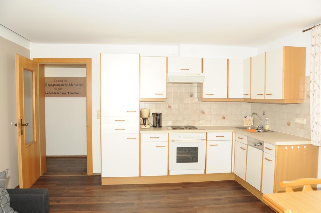 Privatzimmer Rauris Salzburg
