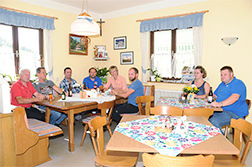 Cafe Bucheben Raurisertal