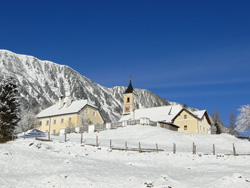 Appartment Rauriser Tal