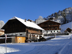 Privatzimmer Rauris Salzburg