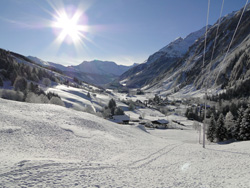 Appartement Rauris Bucheben
