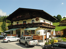 Kathrin's Laden Bucheben und Wörth - Rauris