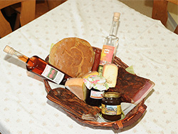 Kathrins Laden - Bauernprodukte