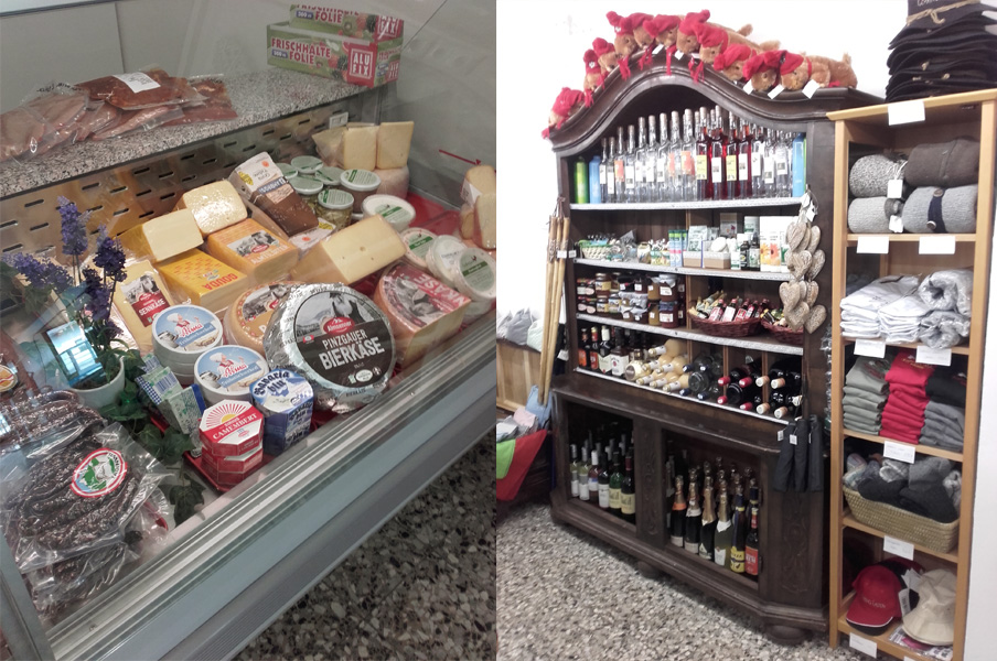 Kathrin's Laden Bucheben