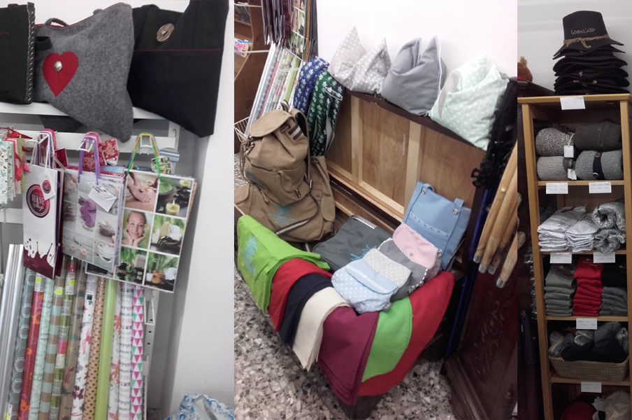 Kathrin's Laden Bucheben